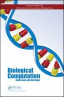Biological Computation 1420087959 Book Cover