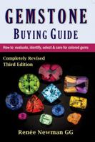 Gemstone Buying Guide 0929975510 Book Cover