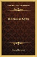 The Russian Gypsy 1425360335 Book Cover