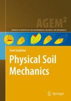 Physical Soil Mechanics 354036353X Book Cover