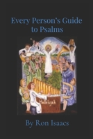 Every Person's Guide to Psalms 1971959014 Book Cover