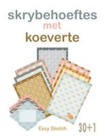 skrijbehoeftes met koeverte 1728901693 Book Cover