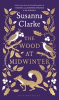 The Wood at Midwinter 1639734481 Book Cover