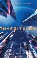 Inheritance (The Orbitals) B0FK7NQXD8 Book Cover