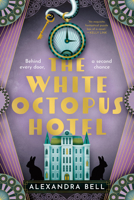 The White Octopus Hotel B0DPZ1YP5T Book Cover