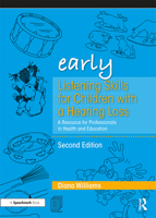 Early Listening Skills: Working with Deaf or Hearing Impaired Children 0367193469 Book Cover