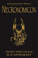 The Necronomicon 0575081570 Book Cover