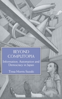 Beyond Computopia 0710302932 Book Cover