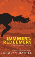 Summer Of The Redeemers 0452274028 Book Cover
