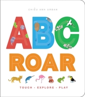 ABC ROAR 1665903023 Book Cover