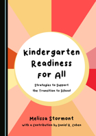 Kindergarten Readiness for All 1527570878 Book Cover