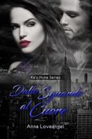 Dallo sguardo al cuore (Italian Edition) 1521171815 Book Cover