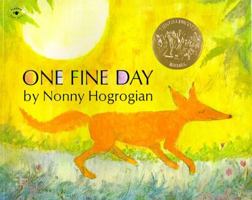 One Fine Day 0020436203 Book Cover