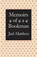 Memoirs Of Bookman 0821409743 Book Cover