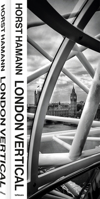 London Vertical 3961715300 Book Cover