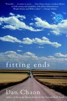 Fitting Ends 0345449096 Book Cover