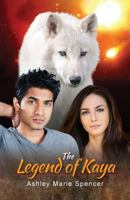 The Legend of Kaya 1532325142 Book Cover