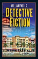 Detective Fiction 1579624316 Book Cover