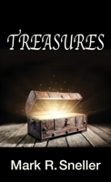 Treasures 1736891715 Book Cover