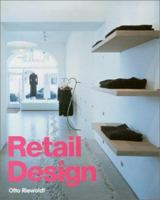 RETAIL DESIGN 3823854577 Book Cover