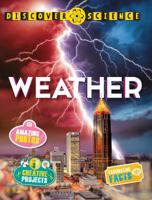 Discover Science Weather Spl 0753473364 Book Cover
