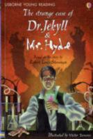 Strange Case of Dr Jekyll Mr Hyde (Young Reading Level 3) [Paperback] [Jan 01, 2010] NILL 1409508269 Book Cover
