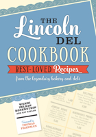 The Lincoln del Cookbook 1681340615 Book Cover