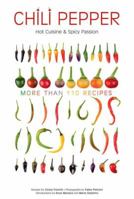 Chili Pepper: Moments of Spicy Passion 885440649X Book Cover