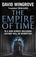 The Empire of Time 0091956161 Book Cover