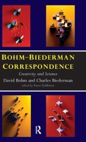 Bohm-Biederman Correspondence 0415757134 Book Cover