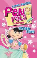 Pen Pals Forever: Olden Days 1864719028 Book Cover