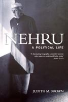 Nehru: A Political Life 0300092792 Book Cover