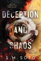 Deception and Chaos 1974955400 Book Cover