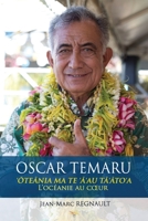 Oscar Temaru: L’océanie au cœur 2491152312 Book Cover