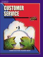 Business 2000: Customer Service 0538431261 Book Cover