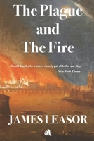 The Plague and the Fire B0006AX506 Book Cover