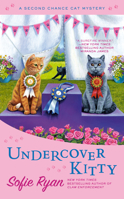 Undercover Kitty 1984802356 Book Cover