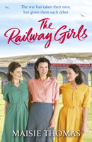 The Railway Girls 1787463966 Book Cover