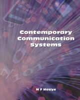 Contemporary Communication Systems 0073380369 Book Cover