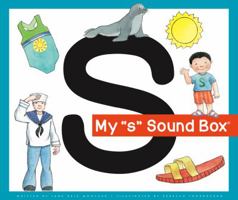 My "S" Sound Box (Sound Box Books) 0717265188 Book Cover