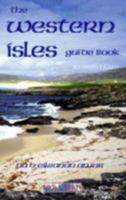 The Western Isles Guide Book 0951785931 Book Cover