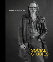 James Wilson: Social Studies 1773101889 Book Cover