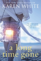 A Long Time Gone 0451468554 Book Cover
