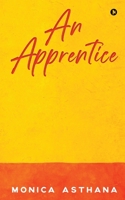 An Apprentice 1637814615 Book Cover