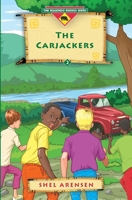 The Carjackers (Rugendo Rhinos Series, The) 0825420423 Book Cover