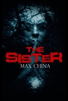 The Sister 0957131267 Book Cover