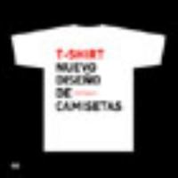 T-Shirt: Nuevo diseño de camisetas 8425221080 Book Cover