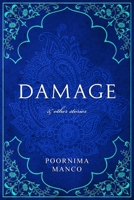 Damage & other stories 1916269974 Book Cover