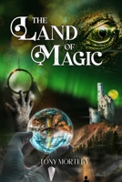 The Land Of Magic B0CL9C6T9Z Book Cover