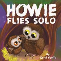 Puny Pete the Prairie Dog 1946300861 Book Cover